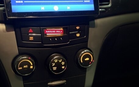 SsangYong Actyon II рестайлинг, 2011 год, 540 000 рублей, 10 фотография