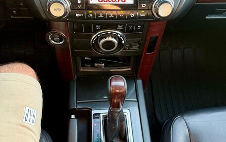 Toyota Land Cruiser Prado 150 рестайлинг 2, 2014 год, 4 000 000 рублей, 13 фотография