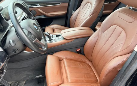BMW X6, 2016 год, 3 870 000 рублей, 12 фотография