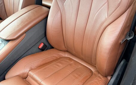 BMW X6, 2016 год, 3 870 000 рублей, 13 фотография