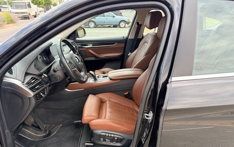 BMW X6, 2016 год, 3 870 000 рублей, 14 фотография