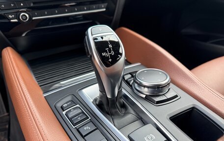 BMW X6, 2016 год, 3 870 000 рублей, 10 фотография