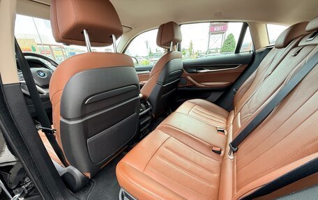 BMW X6, 2016 год, 3 870 000 рублей, 15 фотография