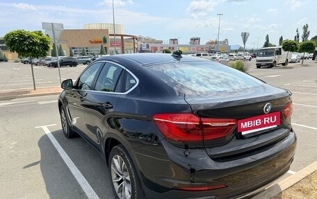 BMW X6, 2016 год, 3 870 000 рублей, 5 фотография