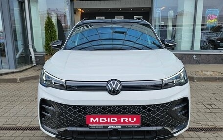 Volkswagen Tiguan, 2026 год, 4 950 000 рублей, 2 фотография