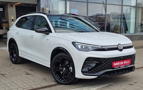 Volkswagen Tiguan, 2026 год, 4 950 000 рублей, 3 фотография