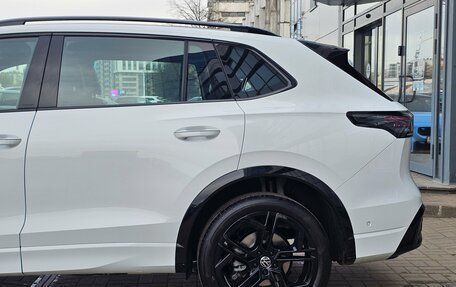 Volkswagen Tiguan, 2026 год, 4 950 000 рублей, 11 фотография