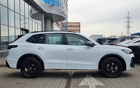Volkswagen Tiguan, 2026 год, 4 950 000 рублей, 12 фотография