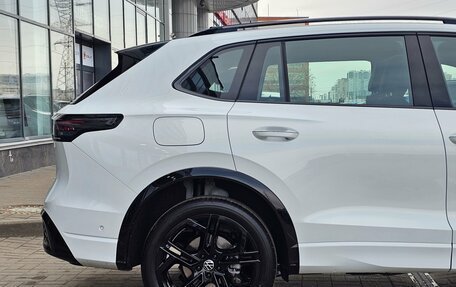 Volkswagen Tiguan, 2026 год, 4 950 000 рублей, 13 фотография
