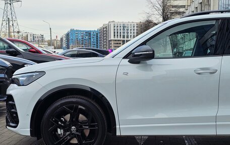 Volkswagen Tiguan, 2026 год, 4 950 000 рублей, 10 фотография