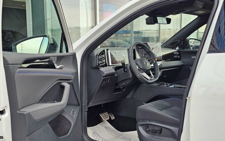 Volkswagen Tiguan, 2026 год, 4 950 000 рублей, 15 фотография