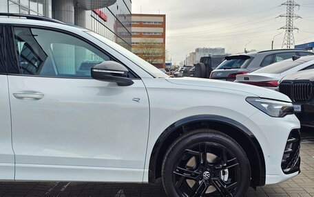 Volkswagen Tiguan, 2026 год, 4 950 000 рублей, 14 фотография