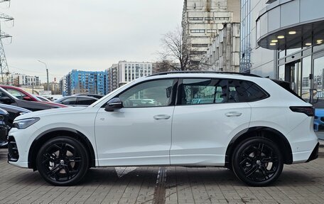 Volkswagen Tiguan, 2026 год, 4 950 000 рублей, 9 фотография
