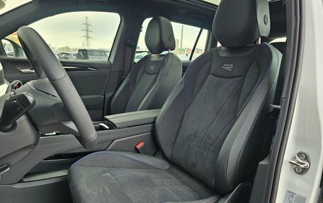 Volkswagen Tiguan, 2026 год, 4 950 000 рублей, 16 фотография