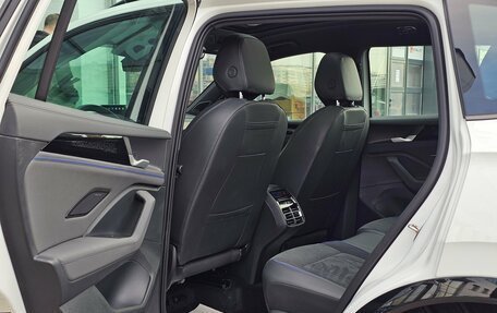 Volkswagen Tiguan, 2026 год, 4 950 000 рублей, 17 фотография