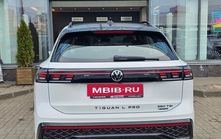 Volkswagen Tiguan, 2026 год, 4 950 000 рублей, 7 фотография