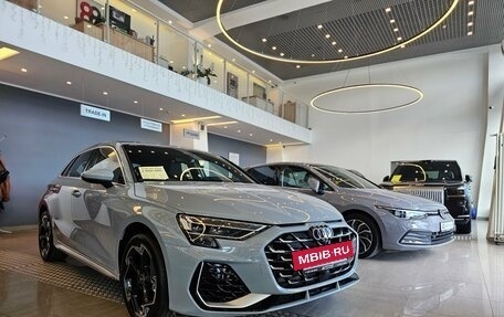 Volkswagen Tiguan, 2026 год, 4 950 000 рублей, 4 фотография