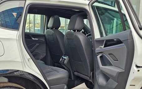 Volkswagen Tiguan, 2026 год, 4 950 000 рублей, 19 фотография