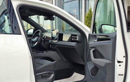 Volkswagen Tiguan, 2026 год, 4 950 000 рублей, 21 фотография