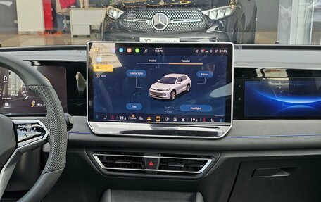 Volkswagen Tiguan, 2026 год, 4 950 000 рублей, 28 фотография
