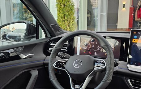 Volkswagen Tiguan, 2026 год, 4 950 000 рублей, 26 фотография