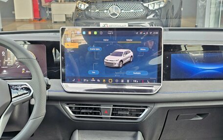 Volkswagen Tiguan, 2026 год, 4 950 000 рублей, 27 фотография