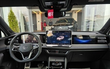 Volkswagen Tiguan, 2026 год, 4 950 000 рублей, 23 фотография