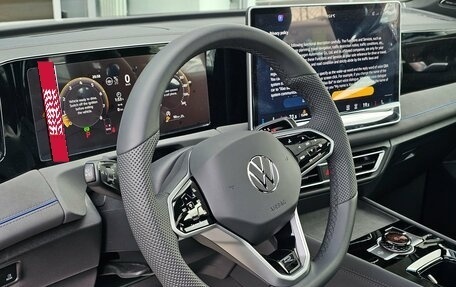 Volkswagen Tiguan, 2026 год, 4 950 000 рублей, 25 фотография