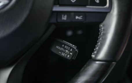 Lexus LX III, 2019 год, 7 599 000 рублей, 14 фотография