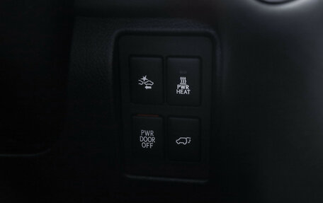 Lexus LX III, 2019 год, 7 599 000 рублей, 24 фотография