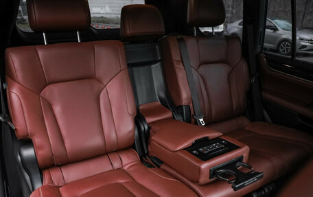 Lexus LX III, 2019 год, 7 599 000 рублей, 31 фотография