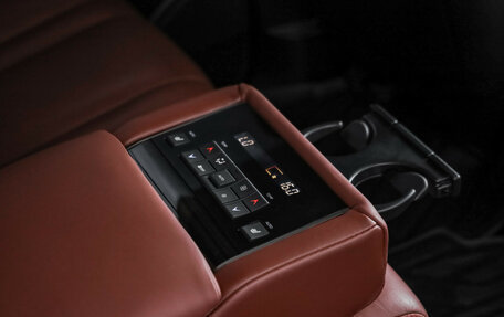 Lexus LX III, 2019 год, 7 599 000 рублей, 32 фотография