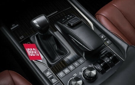 Lexus LX III, 2019 год, 7 599 000 рублей, 22 фотография