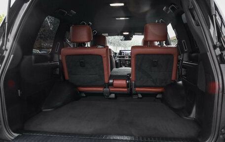 Lexus LX III, 2019 год, 7 599 000 рублей, 35 фотография