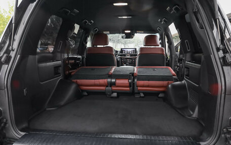 Lexus LX III, 2019 год, 7 599 000 рублей, 36 фотография