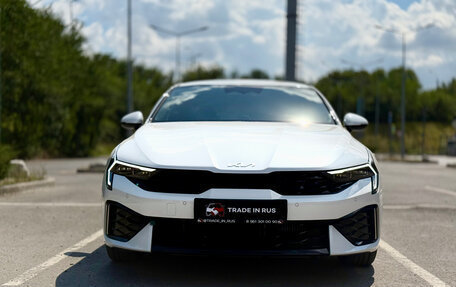 KIA K5, 2026 год, 4 290 000 рублей, 2 фотография