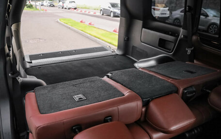 Lexus LX III, 2019 год, 7 599 000 рублей, 34 фотография