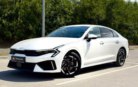 KIA K5, 2026 год, 4 290 000 рублей, 3 фотография