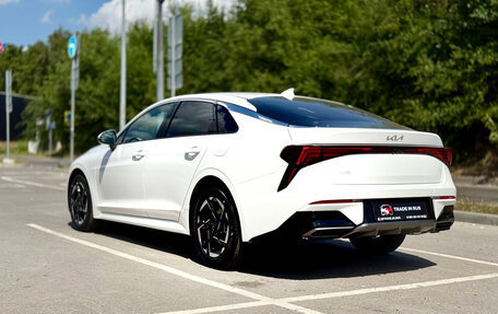 KIA K5, 2026 год, 4 290 000 рублей, 7 фотография
