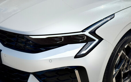 KIA K5, 2026 год, 4 290 000 рублей, 4 фотография