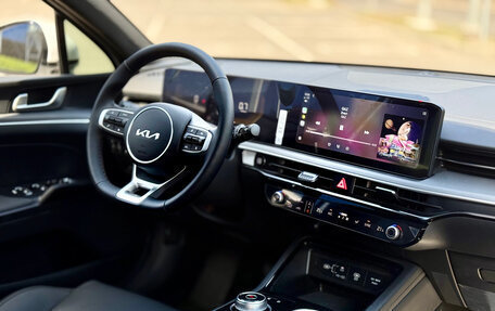 KIA K5, 2026 год, 4 290 000 рублей, 10 фотография