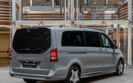 Mercedes-Benz V-Класс, 2026 год, 12 490 000 рублей, 2 фотография