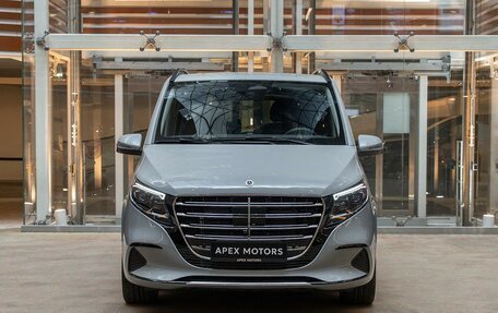 Mercedes-Benz V-Класс, 2026 год, 12 490 000 рублей, 5 фотография