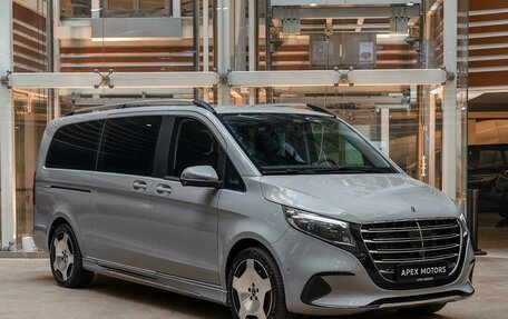 Mercedes-Benz V-Класс, 2026 год, 12 490 000 рублей, 3 фотография