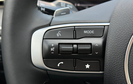 KIA K5, 2026 год, 4 290 000 рублей, 18 фотография