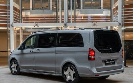 Mercedes-Benz V-Класс, 2026 год, 12 490 000 рублей, 4 фотография