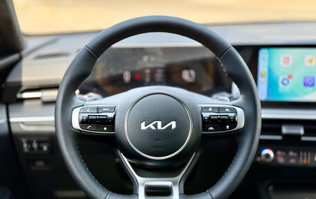 KIA K5, 2026 год, 4 290 000 рублей, 13 фотография