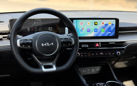 KIA K5, 2026 год, 4 290 000 рублей, 14 фотография