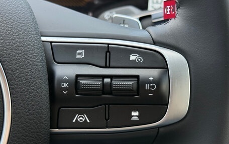 KIA K5, 2026 год, 4 290 000 рублей, 19 фотография