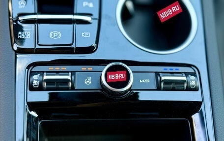 KIA K5, 2026 год, 4 290 000 рублей, 16 фотография